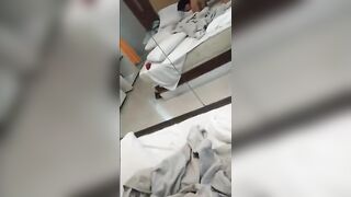 موقع شراميط العرب سكس مصري بيقولها ارفعى رجليكى علشان اعرف ادخل زوبرى كله فى كسك