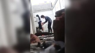 دنجوتن فى مدرسة لغات جاب حبيبته فى حوش المدرسة وعمال يبوس فىxnxx عربي xnxx مصري  طيظها قبل لاما ينيكها