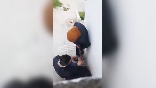 راح لخطيبته فتحتله الباب ومسكها على باب xnxx عربي xnxx مصري العمارة واشتغل تفقفيش فى بزازها