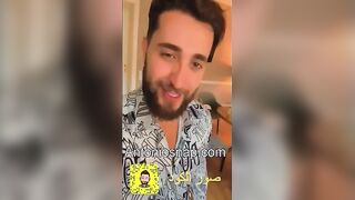 موقع شراميط العرب سكس مصري خول بيحب يشوف مراته بتتناك قدامه من انطونيو سليمان