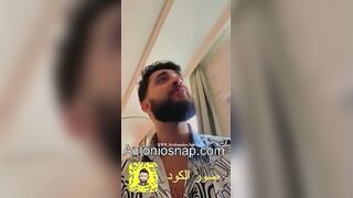 موقع شراميط العرب سكس مصري خول بيحب يشوف مراته بتتناك قدامه من انطونيو سليمان