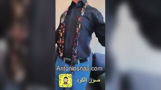 موقع شراميط العرب سكس مصري خول بيحب يشوف مراته بتتناك قدامه من انطونيو سليمان