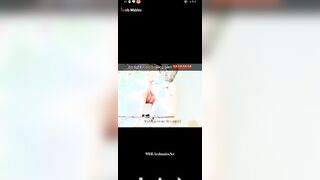 شرموطة من الكويت هايجة اوى وشغالة تلعب فى كسها لغاية  سكس عربي ما نتزلت على الكاميرا