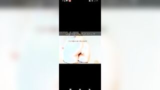 شرموطة من الكويت هايجة اوى وشغالة تلعب فى كسها لغاية  سكس عربي ما نتزلت على الكاميرا
