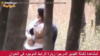 مسكها فى المزرعة قدام الناس سكس عربي  واشتغل تقفيش قى بزازها