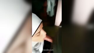 ممرضة بتمص زب الدكتور ومش قادرة تقاوم سكس عربي جمال الدكتور بتخليه ينيكها