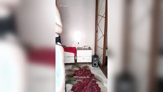 شرموطة عائشة لوحدة بزازها جنان بترقص كل يوم بلانجرى   سكس مصري جديد مختلف نفسها حد يقدر موهبة الشرموطة