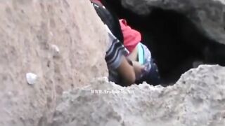 جاب زميته فى حوش الجامعة وشغال نيك فيها  منتديات سكس مصري  وأصحابه بيصور ه بينيك فى صحبته