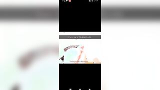 عرب فور لابسه سلسلة الكلاب في رقيتها و بتشد نفسها منها بدها شخص يروض كلبتوا فيلم سكس