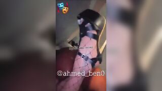 احمد البوب عامل شغل عالي في امريكا و فاشخ حريمهم  فيلم سكس جودة عالية