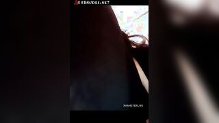 لبوه سعودية بتتشرمط باجمد كلام ابييييح تقول انا احب اتناك يومين بزبر مختلف فيلم سكس