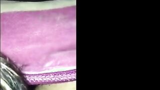اللبوه هايجه علي الاخر خلصت مع جوزها و لسه عطشانه راحت اتناكت من اخوها  سكس مصري