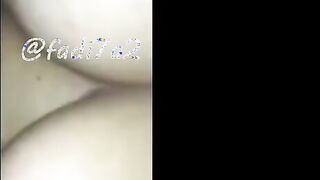 اللبوه هايجه علي الاخر خلصت مع جوزها و لسه عطشانه راحت اتناكت من اخوها  سكس مصري
