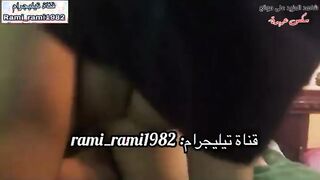 هدير الهايجه بتتناك بالنقاب و العنتيل فشخ كسها و طيزها  سكس مصري بجودة عالية