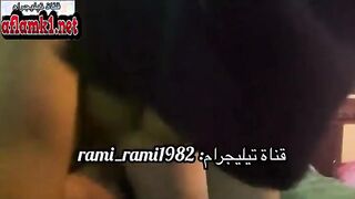 الجزء الثاني هدر الهايجه وهي مع العنتيل افشخ نيك ممكن تشوفوا و احلا كلام شرمطه سكس مصري