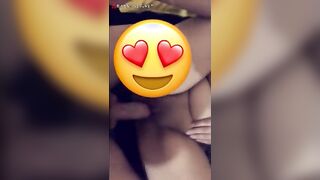 هاجوا علي بعض فشخ و فضل يلعب في زبره و هي تدعك كسها  سكس مصري