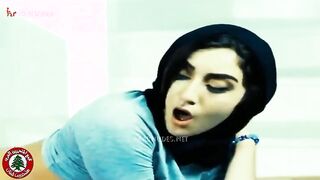 عراقيه  قبحة فشخها طيزها و هو عمال يرزع فيها نيك عنيف من الاخر سكس عربي سكس مصري
