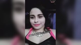 قبحة سعوديه نزلة مصر اجازه فشخت بوقها و بتمص زبر تلات مع بعض  سكس مصري