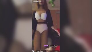 تسريب فيديو عايده الفجره قبل الشهره كانت بترقص عريانه عشان تلم ةدعم  سكس مصري