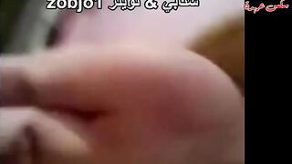 زينب بتتمانك علي حبيبها عشان ينكيها تاني و بتقولوا دلع كسي شويه كمان  سكس مصري