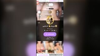 ام شامبو المتناكه الكبير بتحط شامبو علي سكس مصري  كسها وطيزها و بدخل ايدها كلها لبوه سعوديه