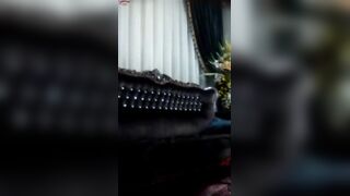 شرموطه  مصريه  راحت لعشقها البيت   سكس مصري  بتطلب ينيكها في كسها وهي بنت بنوت رفض و ناك طيزها