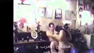 ابوها اغتصبها بكل عنف خلها تمص بضانه و خرم طيزو فشخ كسها سكس مصري  و طيزها نيك وهي واقفه علي الحيطه