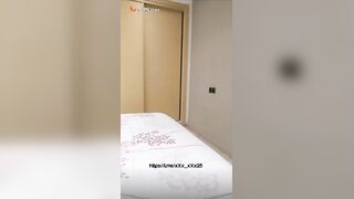 لبوه تغوي حبيبها عشان يسيب شغله و يجي يفشخ كسها و ينكه سكس مصري ا دخلت صباعه في كسها بزاز كبيره