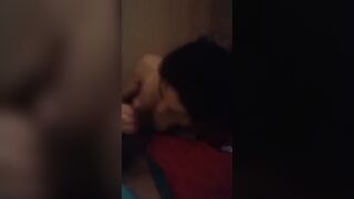 نيك محارم اخواها فشخها و هي نايمه جنبوا و خلها لحست سكس مصري  زبر لحد ما جبهم في بوقها نيك محارم