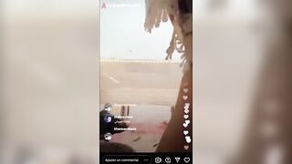 رقص رشروش علي تانجو و جنون المتابعين لم شافوا كسها  سكس مصري و طيزها اغراء كامل لمدة ساعه