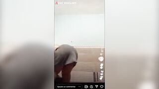 رقص رشروش علي تانجو و جنون المتابعين لم شافوا كسها  سكس مصري و طيزها اغراء كامل لمدة ساعه