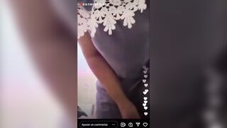 رقص رشروش علي تانجو و جنون المتابعين لم شافوا كسها  سكس مصري و طيزها اغراء كامل لمدة ساعه
