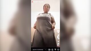 رقص رشروش علي تانجو و جنون المتابعين لم شافوا كسها  سكس مصري و طيزها اغراء كامل لمدة ساعه