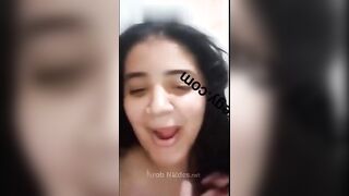 لبوه ممحونه تكلم عشيقها فيديو و تضرب معا سبه سكس مصري  و نص وبتقولوا بحبك مش هتيحي تنكني بقي