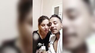 حبيبي فشخ كسي اديني مخدر في العصير عشان ينيك  سكس مصري فيا براحتوا نيك خلفي وامامي نيك فموي