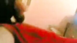 اول مره تخلي حبيبها ينيكها و بقولوا بلاش سكس مصري  نصور عشان ابقي علي راحتي شرموطه مصريه