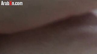 جوزها فشخ كسها و طيزها  وهي مش عايزها تتناك و سكس مصري  قفل كسها عشان ميعرفش يدخل زبره في كسها