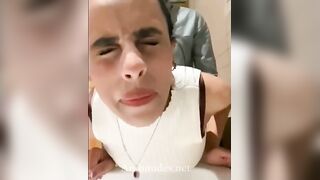 نيك خلفي تعذيب فشخ طيزها مريان بتعيط من االوجع و عايزه سكس مصري  تتفشخ اكتر في كسها و طيزها