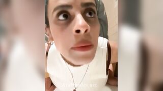 نيك خلفي تعذيب فشخ طيزها مريان بتعيط من االوجع و عايزه سكس مصري  تتفشخ اكتر في كسها و طيزها