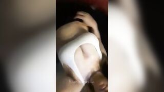 بتصور نفسها لعشقيها عشان يهيج عليها  داليا شرموطه  سكس مصري مصريه هايجه و كسها مفشوخ