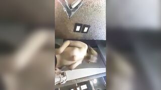بتصور نفسها لعشقيها عشان يهيج عليها  داليا شرموطه  سكس مصري مصريه هايجه و كسها مفشوخ