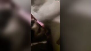 جوزها الديوث عمل حفله علي مراتو  سكس مصري وجاب صحبوا ينيكها و خلها تمص زبروا هو صاحبوا