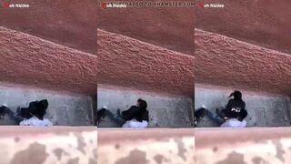 فشخ كس و طيز بنت الجيران تحت السلم سكس مصري بجوده عالية شاهد قبل الحذف شرمها سكس