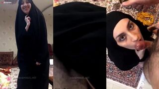 سوريا بالحجاب تمارس الجنس مع يهودي شاهد قبل الحذف مترجم عربي جودة عالية شرمها سكس