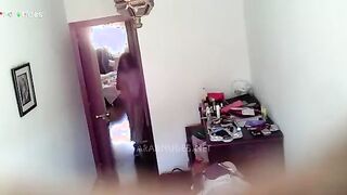 تاليا خطيبها نام مهاها خلفي حبت الموضوع و بتقولوا حطه فيا كل يوم سكس عربي نااار سكس عربي