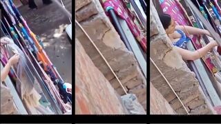 جارها بيصور بزازها وهي بتنشر الغسيل في البلكونه سكس مصري  نيك خلفي سكس فموي سكس عربي