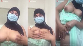 ام عمرو بتاعت التيك سكس مصري  توك اول ظهور ليها كان علي مواقع السكس شاهد قبل الحذف