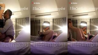 المقنع ربط ايد البنت ورا ظهرها و فشخها نيك في طيزها و كسها سكس عنيف جدااا فيلم سكس
