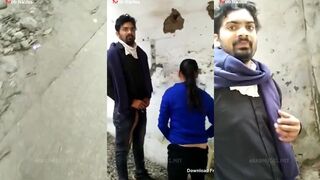 توثيق لحظت ىقفش اتنين في خرابه وهم شغالين نيك  فيلم حصري مترجم عربي جوده عالية موقع سكس