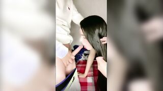 بكيني ازرق من الاخر و كس منحوت فتاه عربيهفليم سكس فلم سكس افلم سكس  تشعل مواقع بجمال جسمها و كلامها السكسي